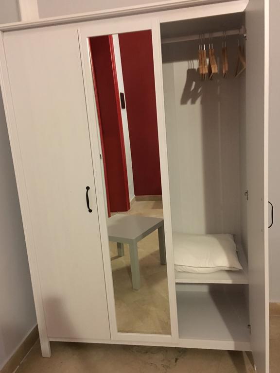 Bed & Breakfast Villareale Palermo