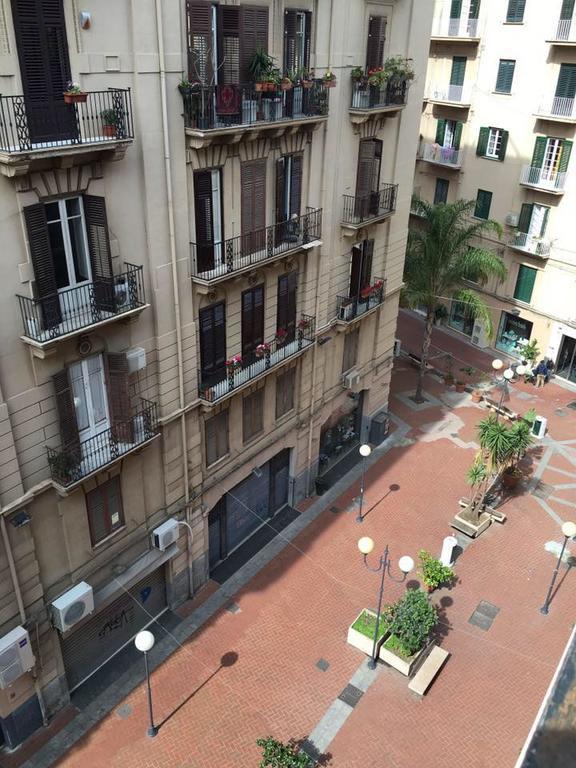 Bed & Breakfast Villareale Palermo